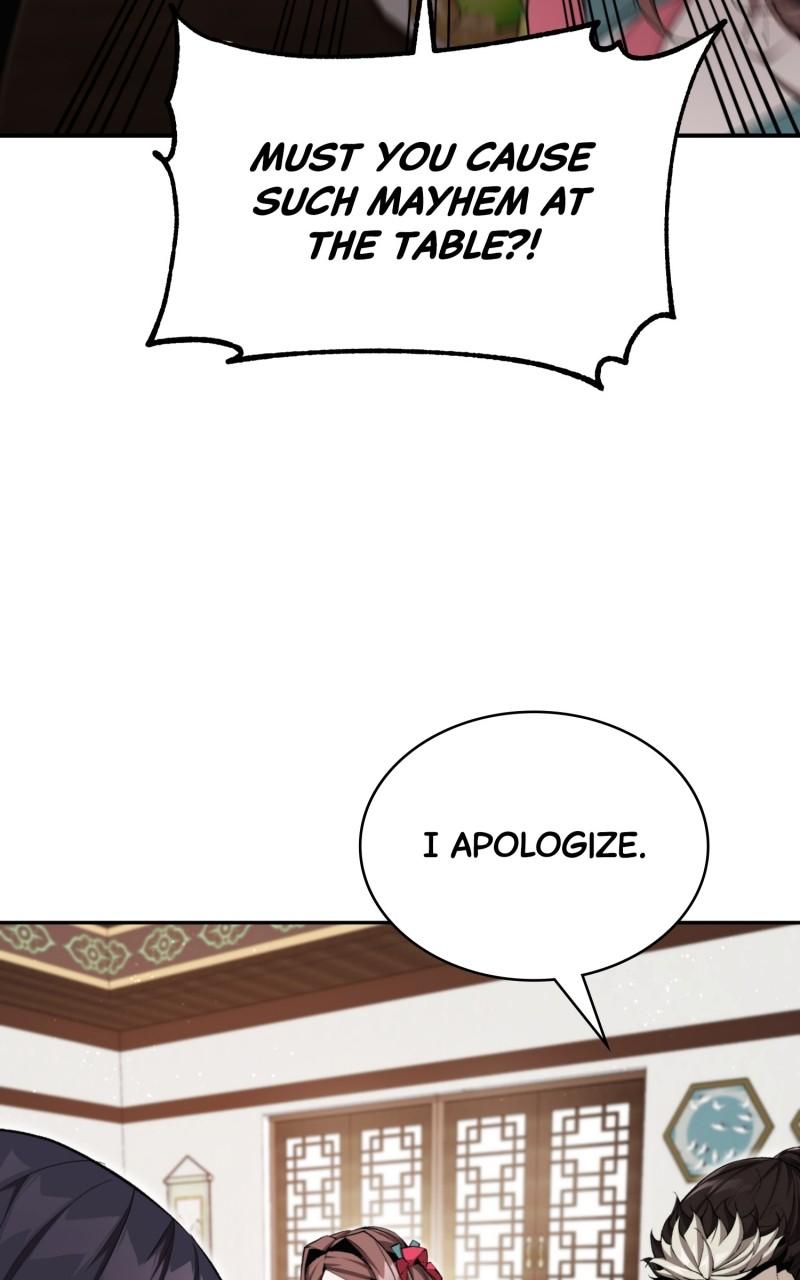 The Reluctant Demon Cult Leader Chap 15 - Next Chap 16
