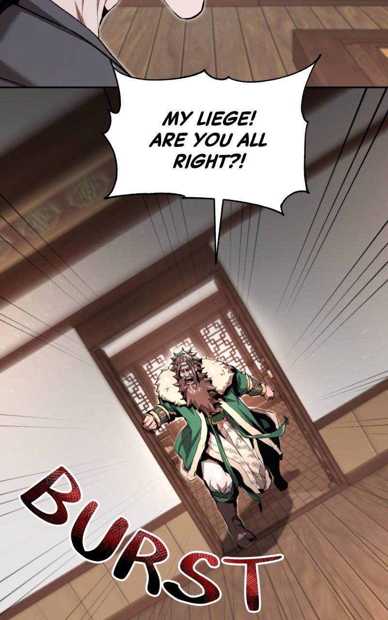 The Reluctant Demon Cult Leader Chap 15 - Next Chap 16