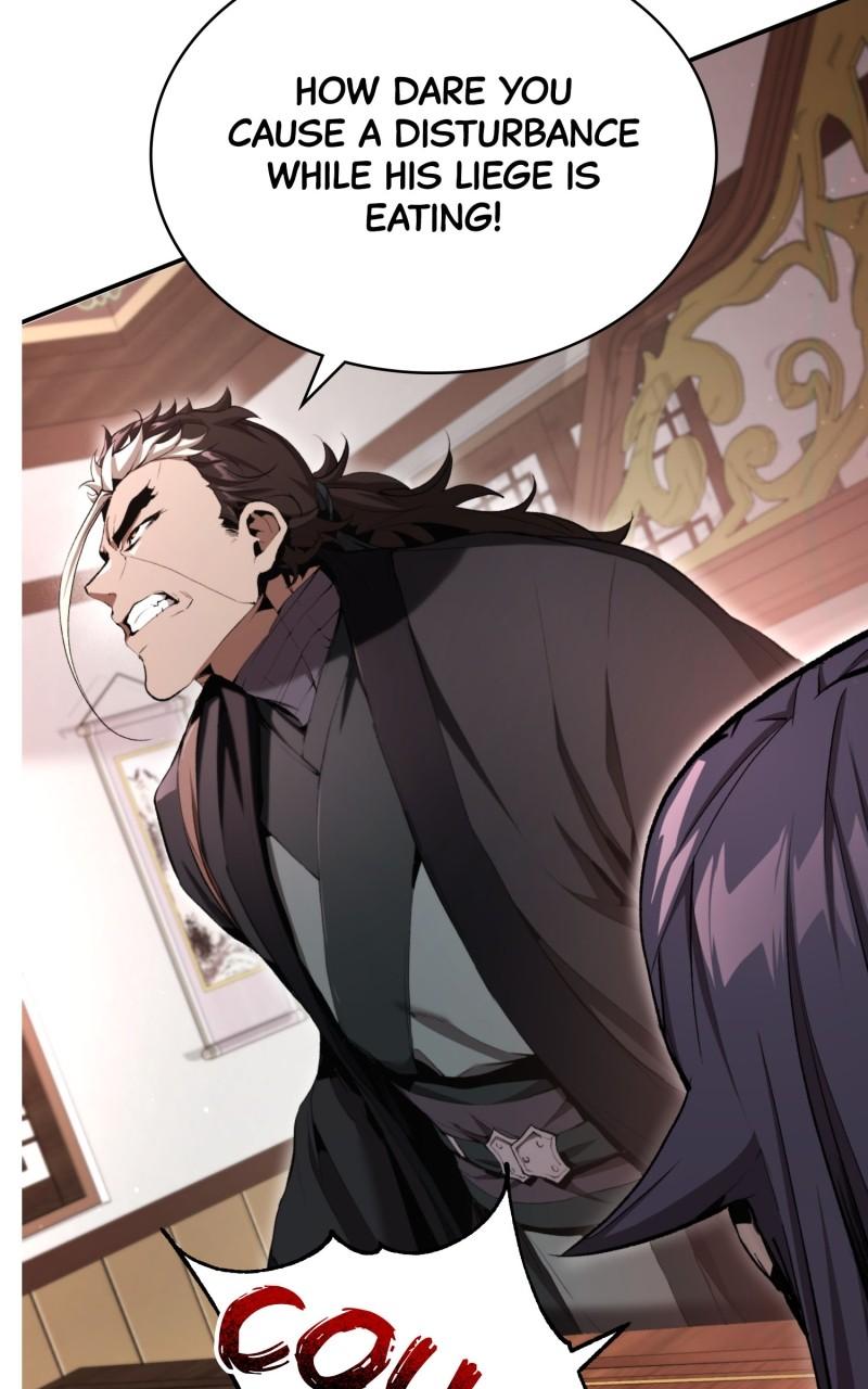 The Reluctant Demon Cult Leader Chap 15 - Next Chap 16