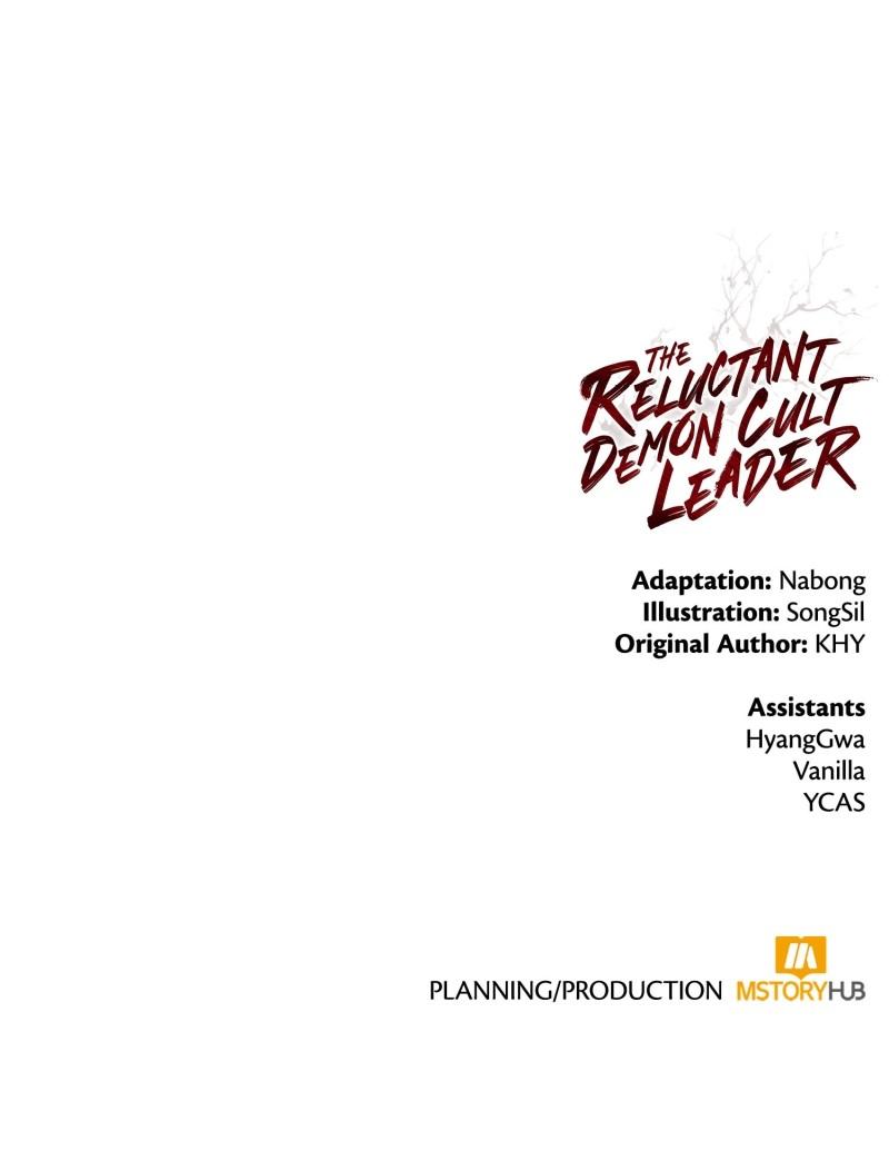 The Reluctant Demon Cult Leader Chap 15 - Next Chap 16