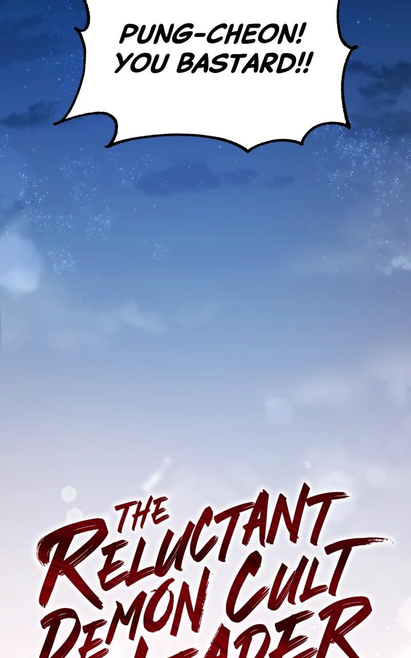 The Reluctant Demon Cult Leader Chap 15 - Next Chap 16