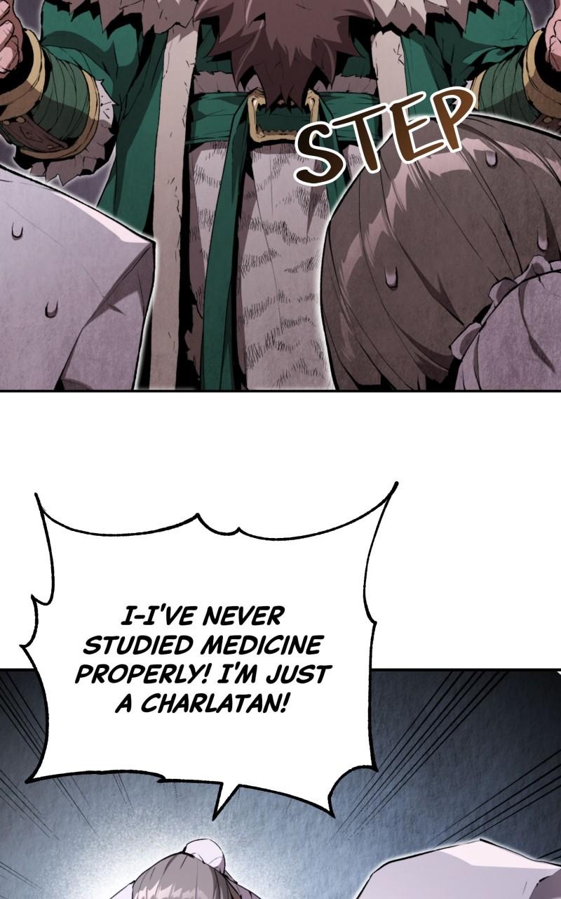 The Reluctant Demon Cult Leader Chap 16 - Next Chap 17