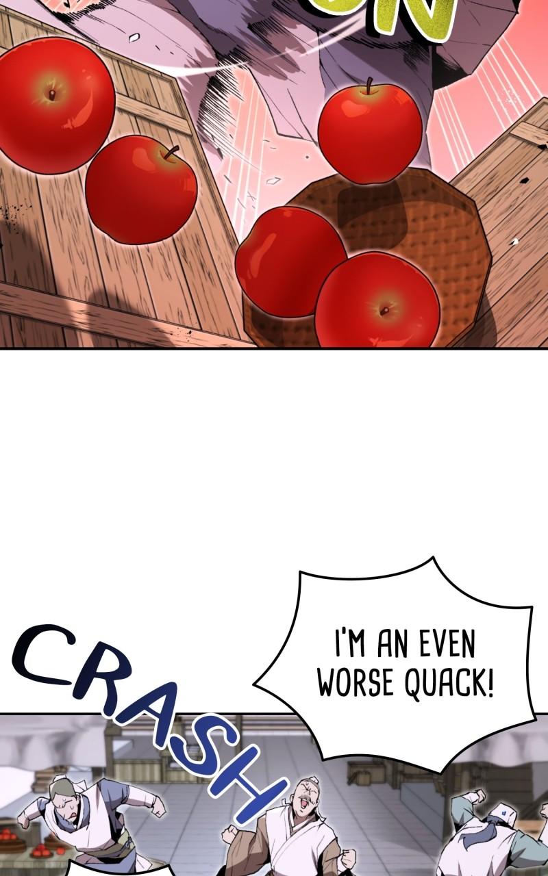 The Reluctant Demon Cult Leader Chap 16 - Next Chap 17