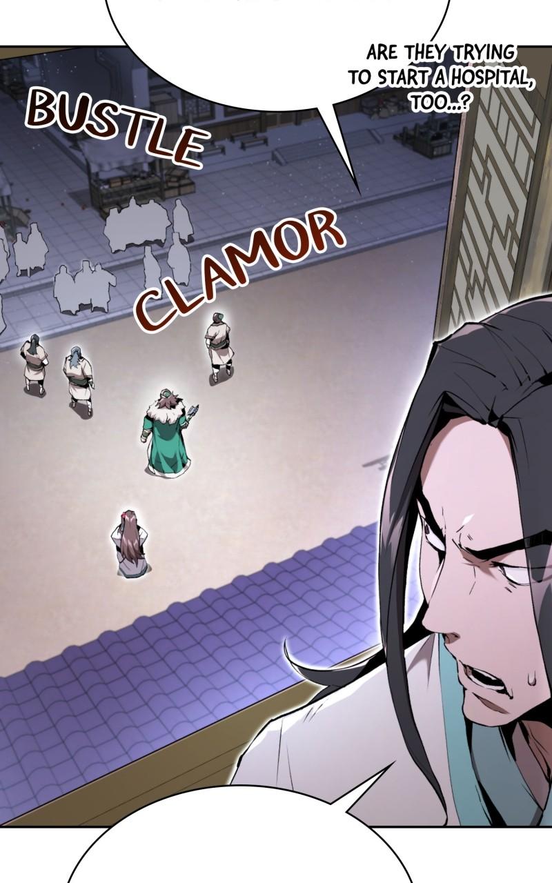 The Reluctant Demon Cult Leader Chap 16 - Next Chap 17