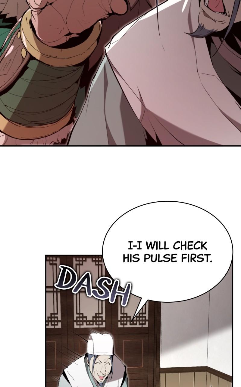 The Reluctant Demon Cult Leader Chap 16 - Next Chap 17
