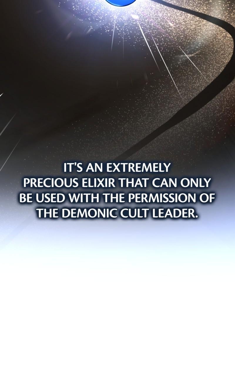 The Reluctant Demon Cult Leader Chap 16 - Next Chap 17