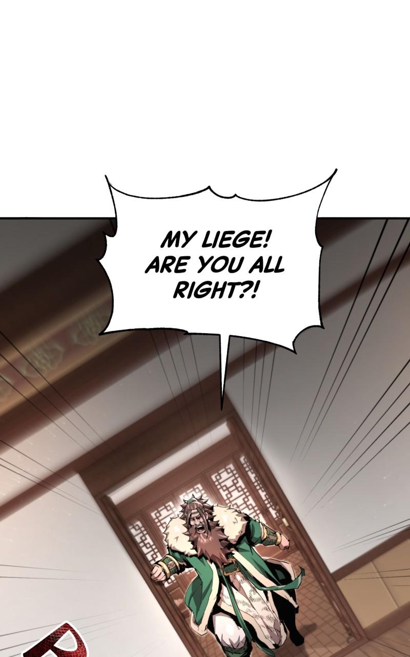 The Reluctant Demon Cult Leader Chap 16 - Next Chap 17