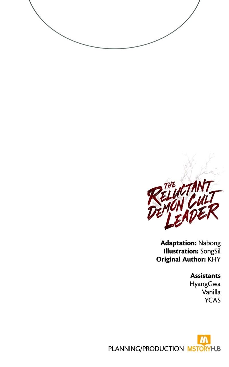 The Reluctant Demon Cult Leader Chap 16 - Next Chap 17