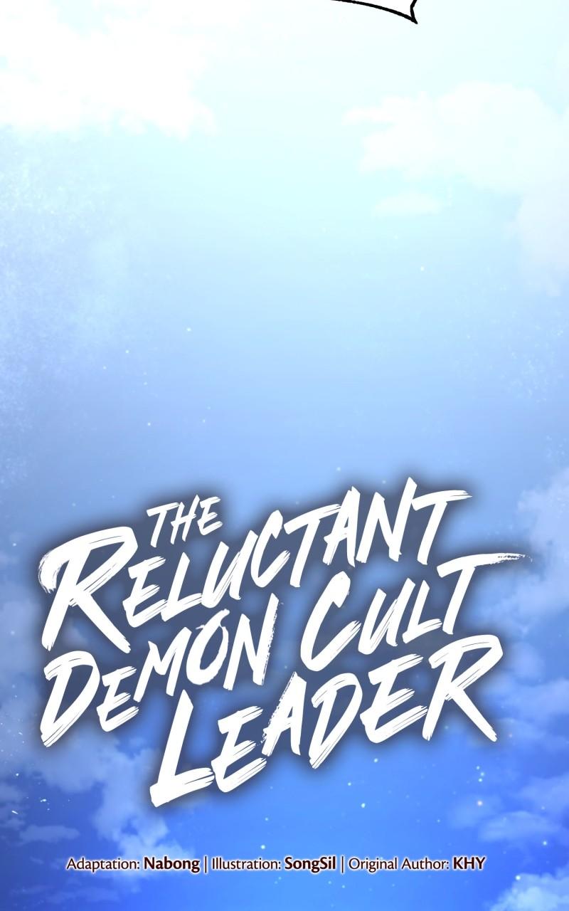 The Reluctant Demon Cult Leader Chap 16 - Next Chap 17