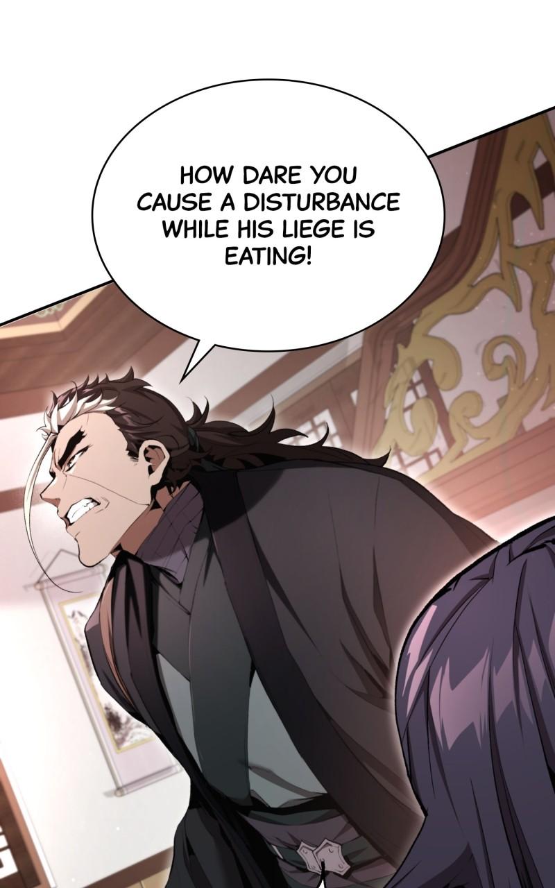 The Reluctant Demon Cult Leader Chap 16 - Next Chap 17