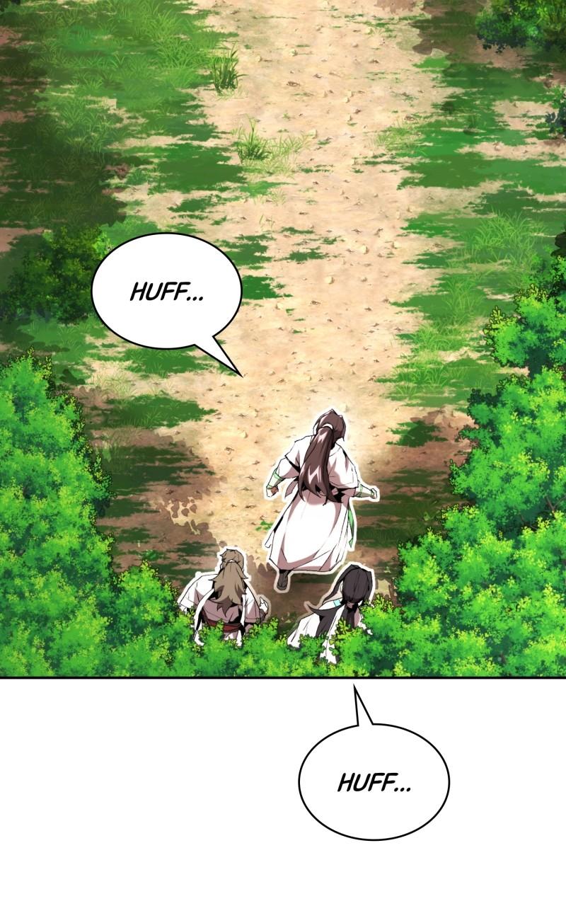 The Reluctant Demon Cult Leader Chap 18 - Next Chap 19