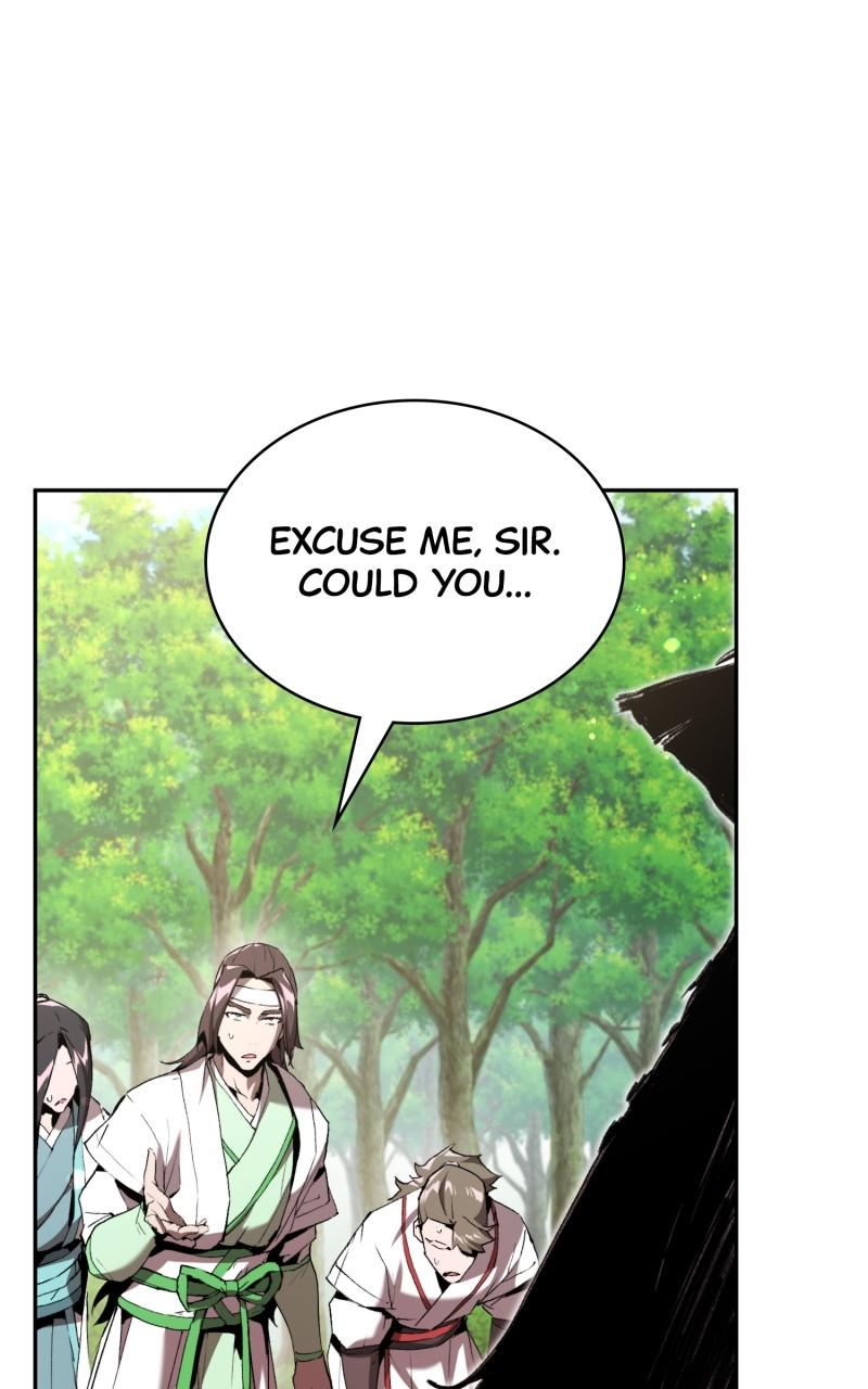 The Reluctant Demon Cult Leader Chap 18 - Next Chap 19