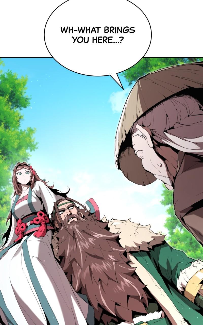 The Reluctant Demon Cult Leader Chap 18 - Next Chap 19