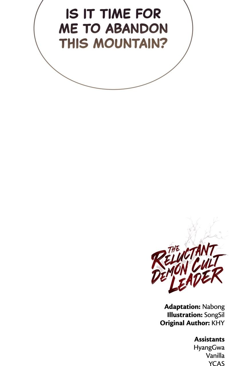 The Reluctant Demon Cult Leader Chap 18 - Next Chap 19