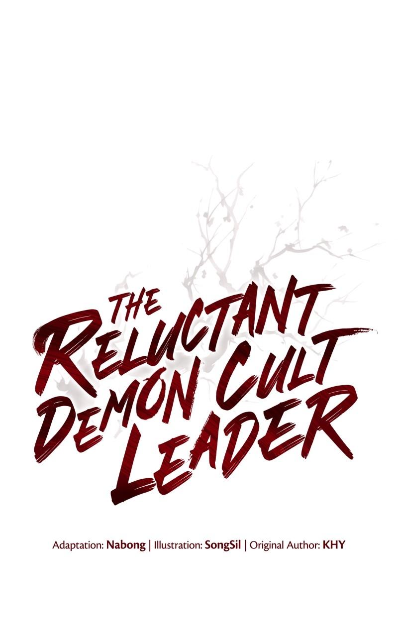 The Reluctant Demon Cult Leader Chap 18 - Next Chap 19