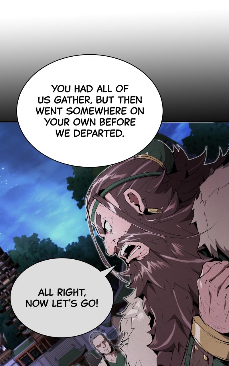The Reluctant Demon Cult Leader Chap 18 - Next Chap 19