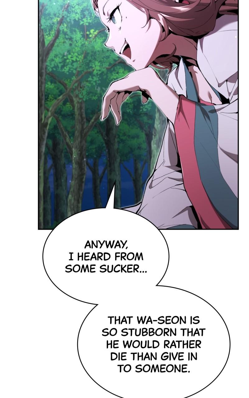 The Reluctant Demon Cult Leader Chap 18 - Next Chap 19