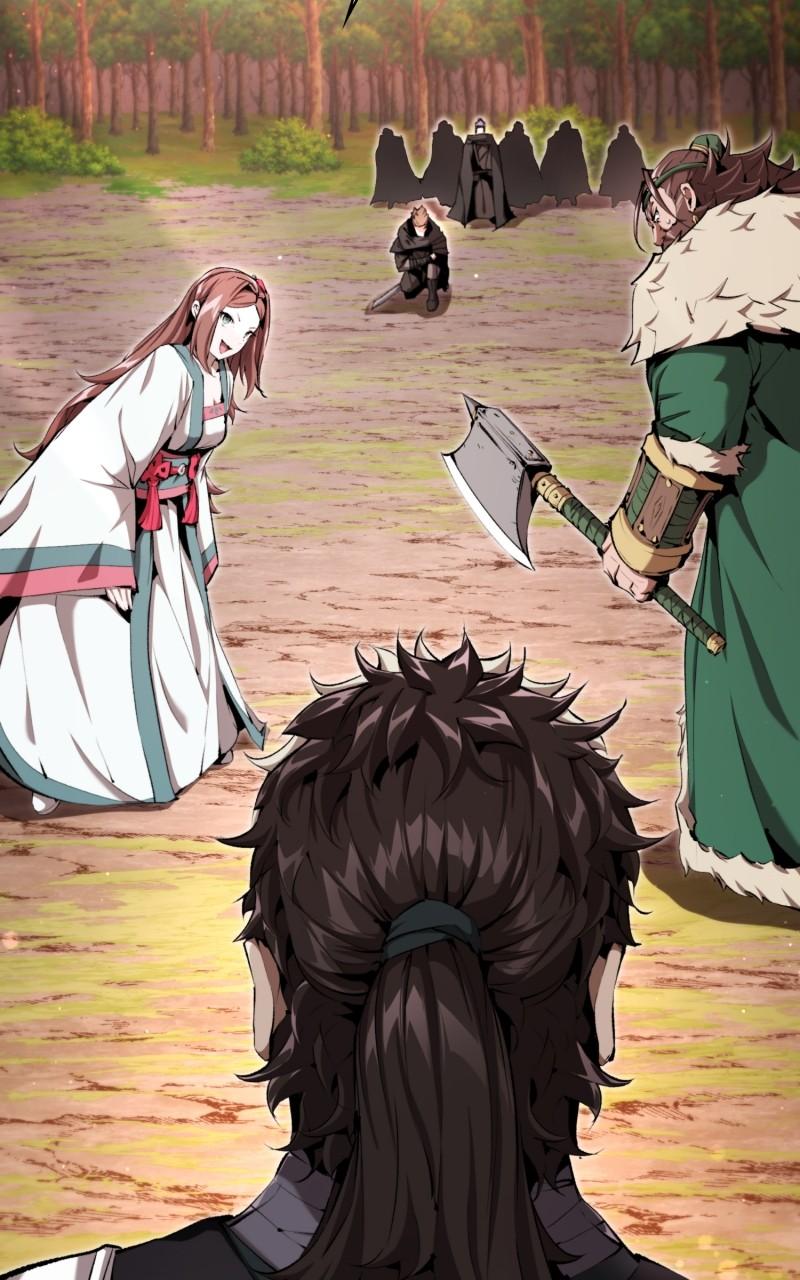 The Reluctant Demon Cult Leader Chap 19 - Next Chap 20