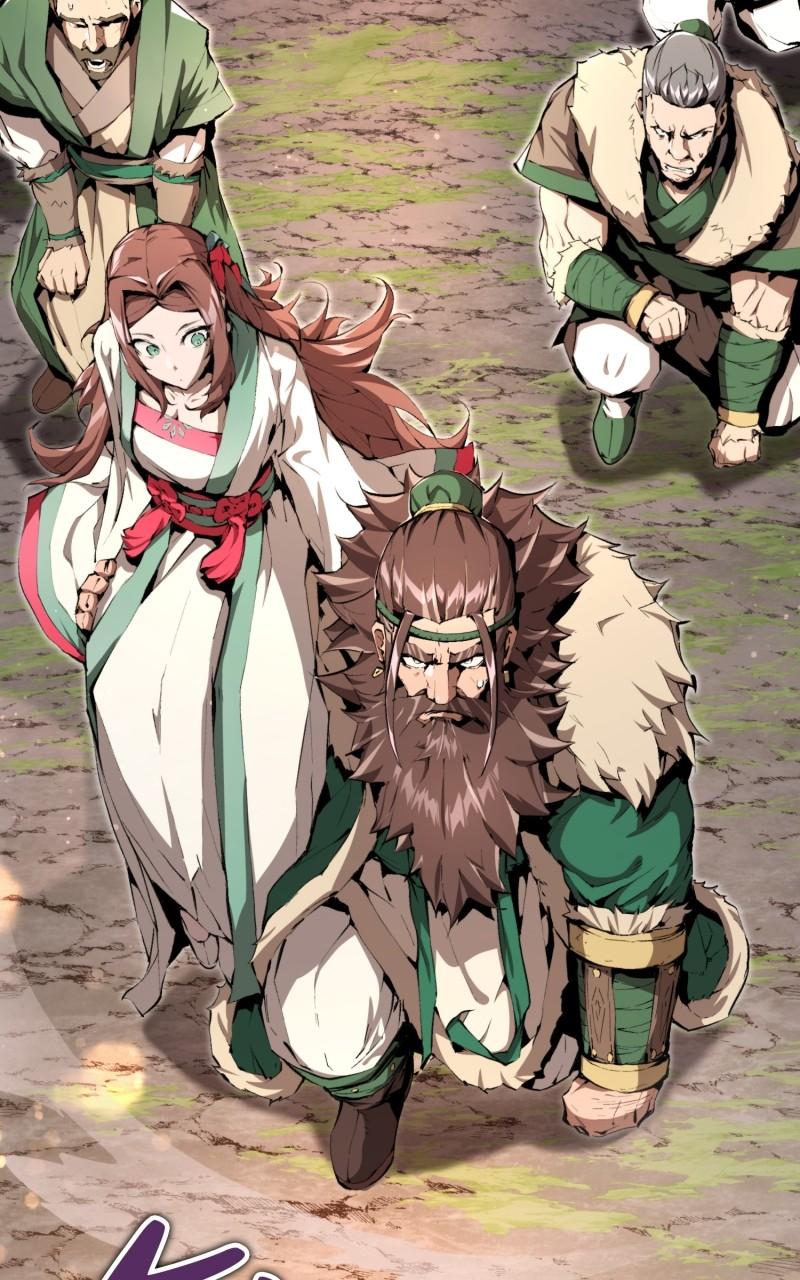 The Reluctant Demon Cult Leader Chap 19 - Next Chap 20