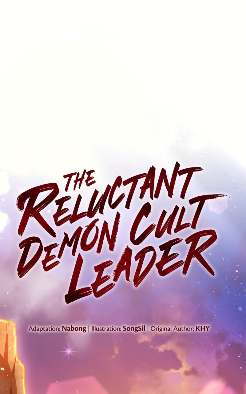 The Reluctant Demon Cult Leader Chap 19 - Next Chap 20