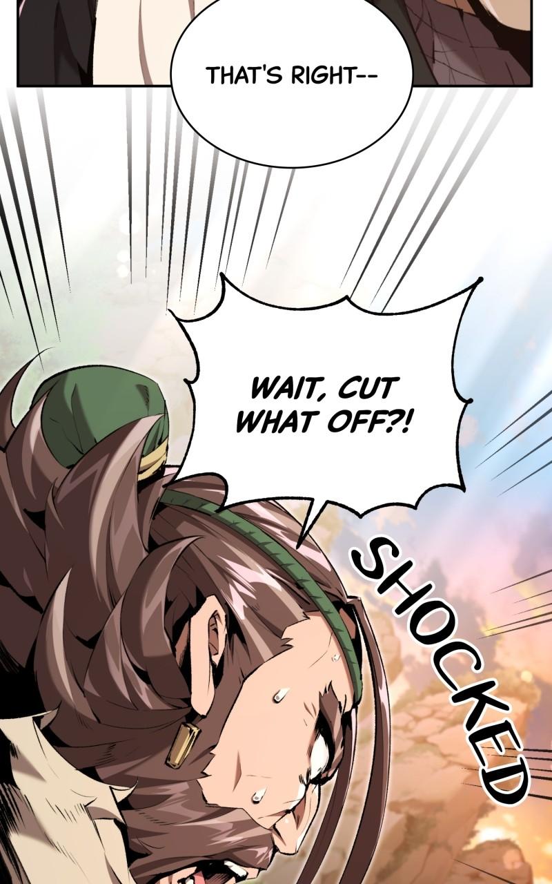 The Reluctant Demon Cult Leader Chap 19 - Next Chap 20