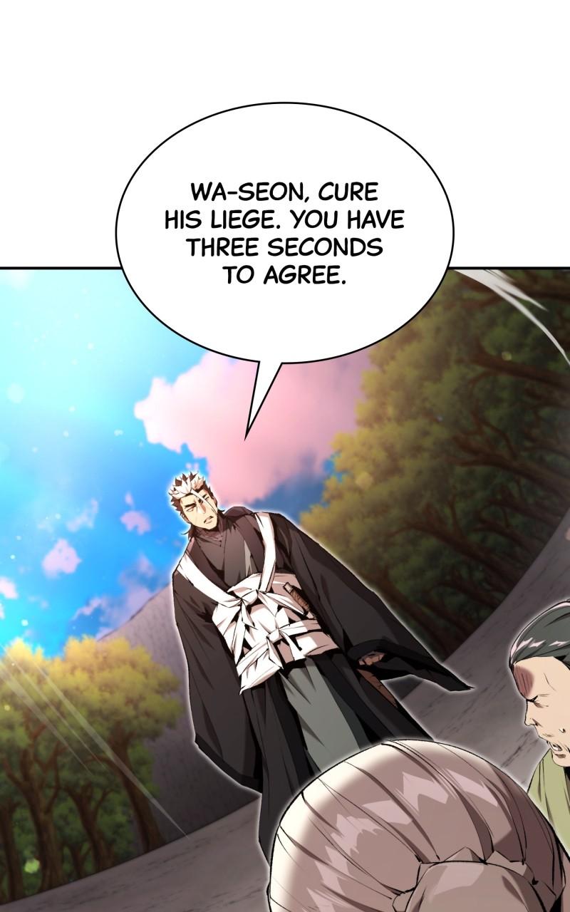 The Reluctant Demon Cult Leader Chap 19 - Next Chap 20