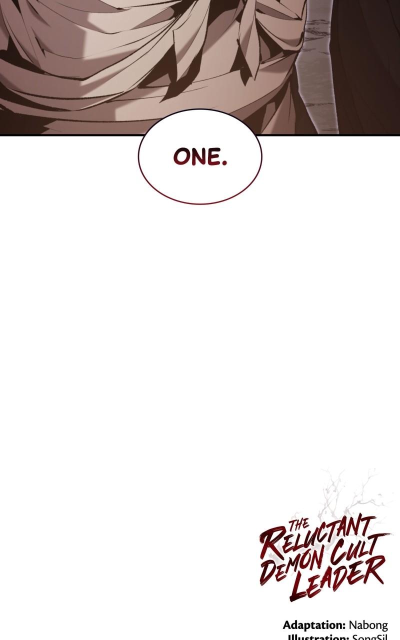 The Reluctant Demon Cult Leader Chap 19 - Next Chap 20