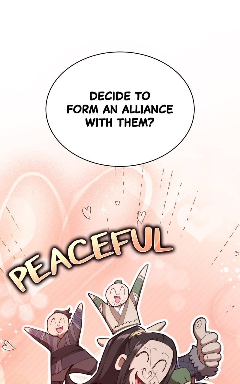 The Reluctant Demon Cult Leader Chap 19 - Next Chap 20