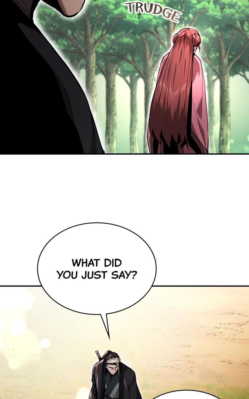 The Reluctant Demon Cult Leader Chap 10 - Next Chap 11