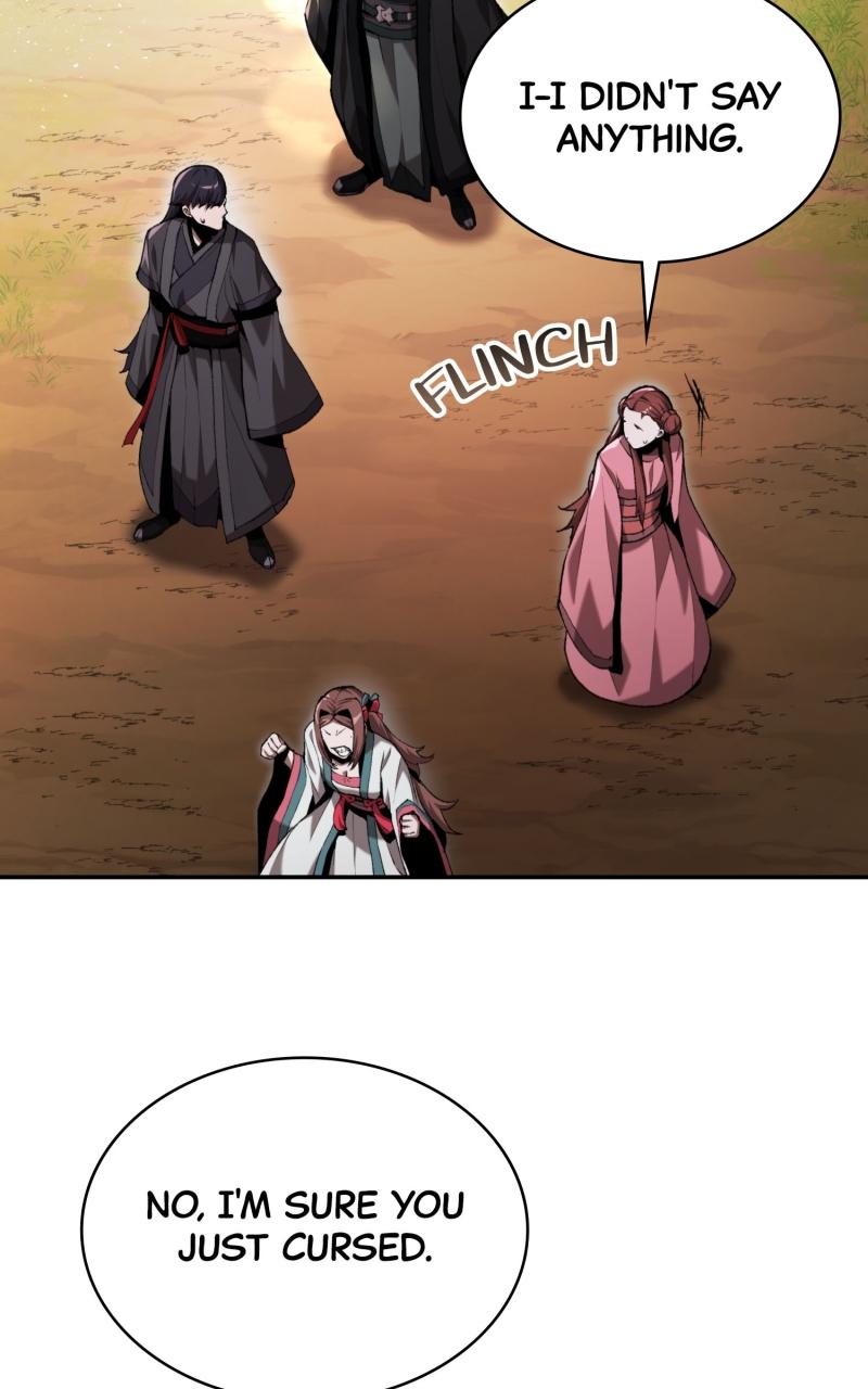 The Reluctant Demon Cult Leader Chap 10 - Next Chap 11