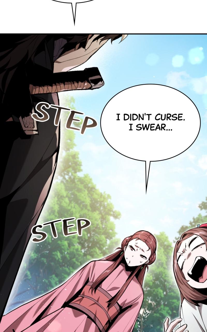 The Reluctant Demon Cult Leader Chap 10 - Next Chap 11