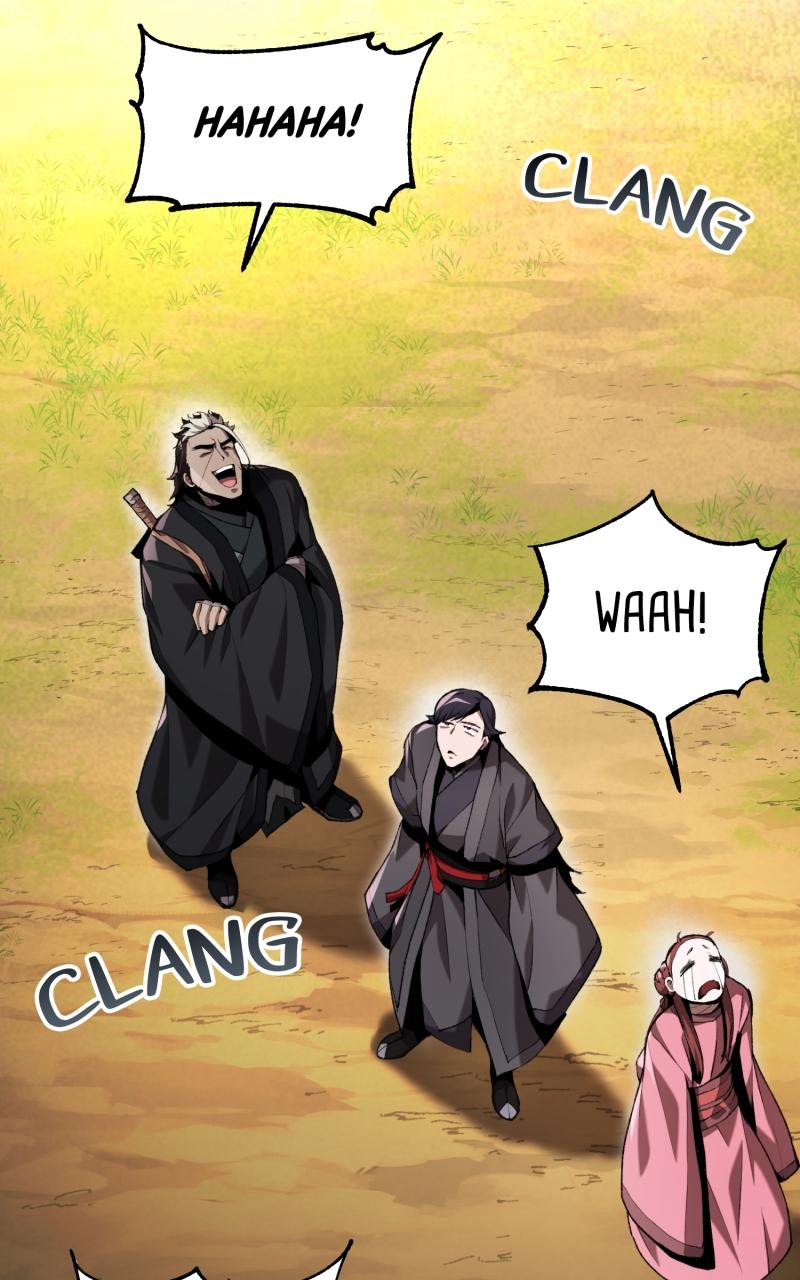 The Reluctant Demon Cult Leader Chap 10 - Next Chap 11