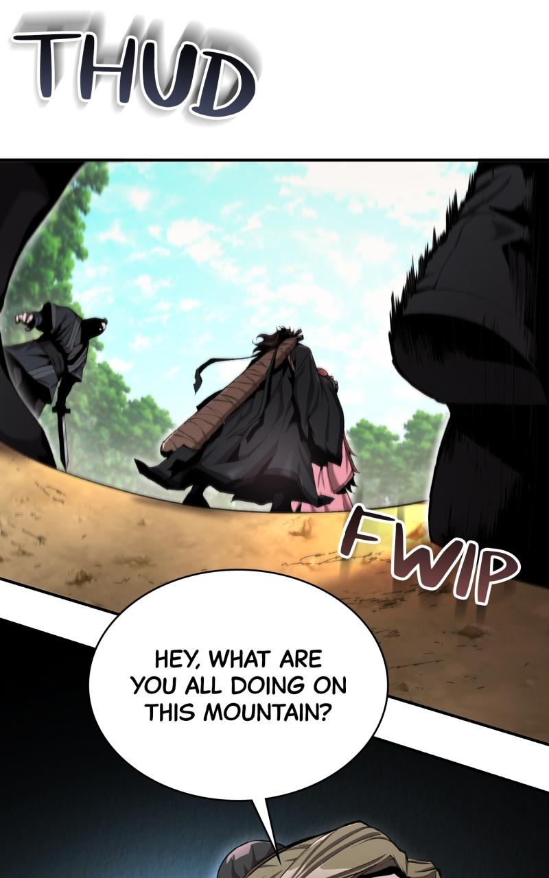 The Reluctant Demon Cult Leader Chap 10 - Next Chap 11