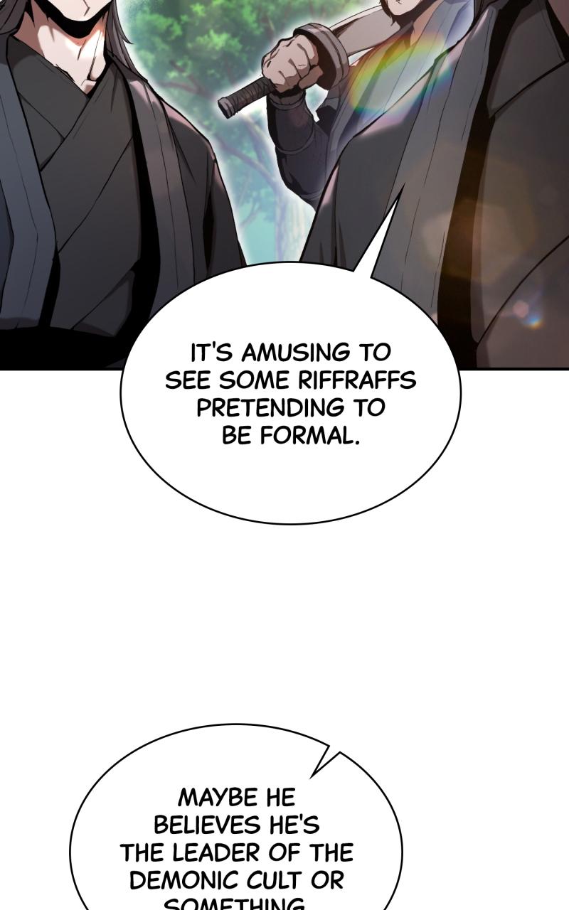 The Reluctant Demon Cult Leader Chap 10 - Next Chap 11