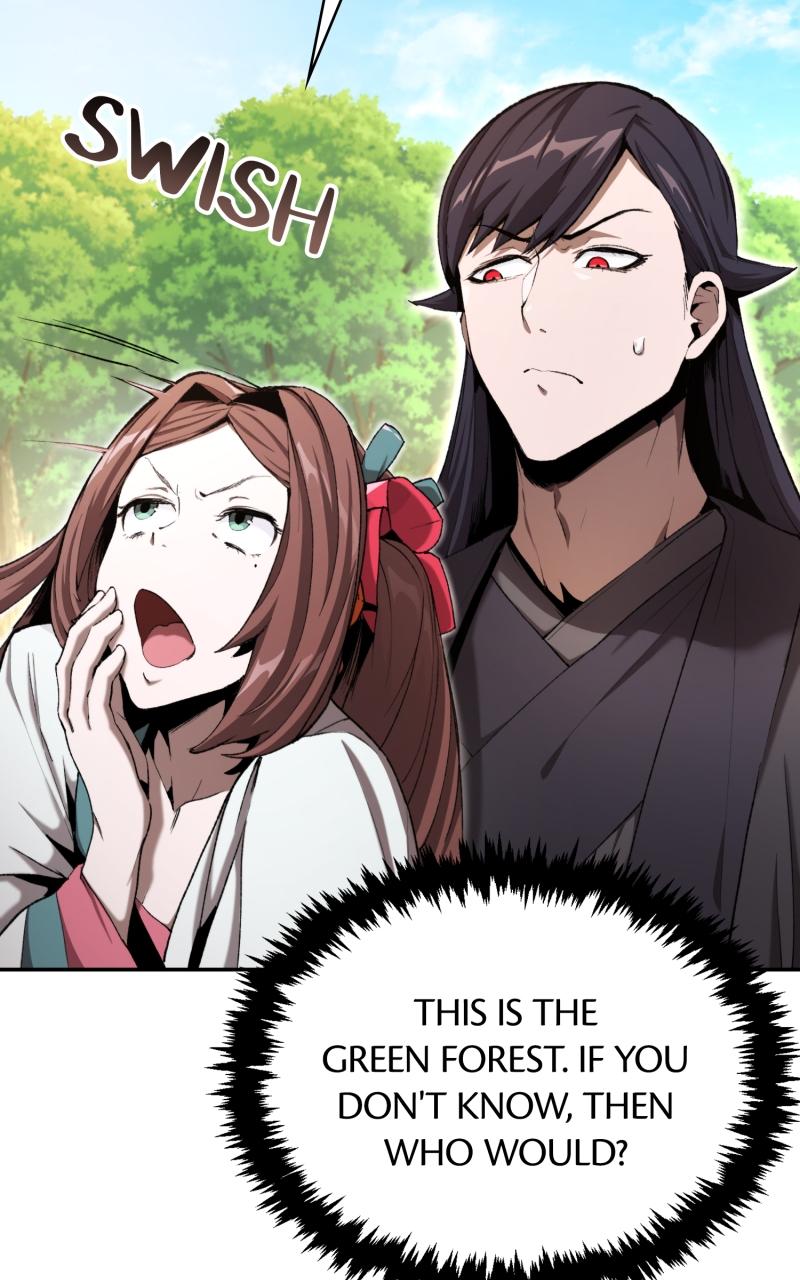 The Reluctant Demon Cult Leader Chap 10 - Next Chap 11