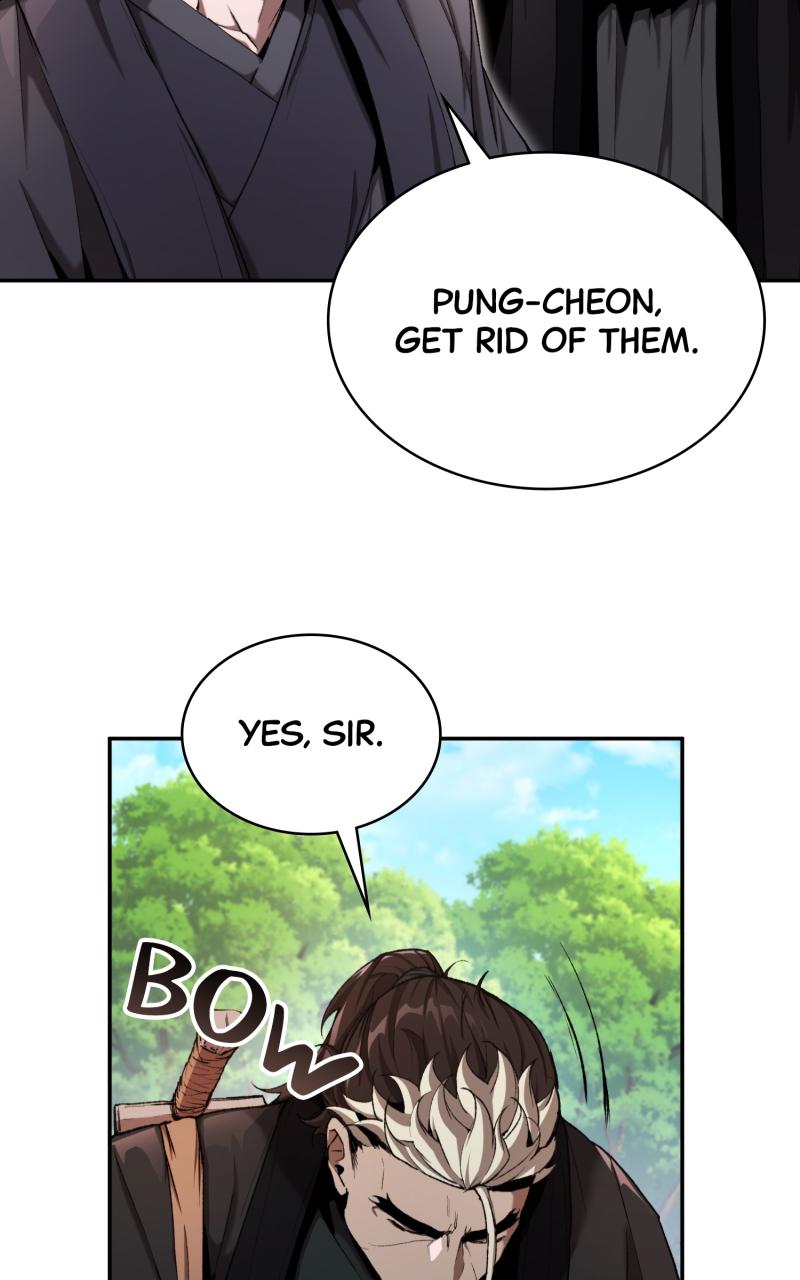 The Reluctant Demon Cult Leader Chap 10 - Next Chap 11