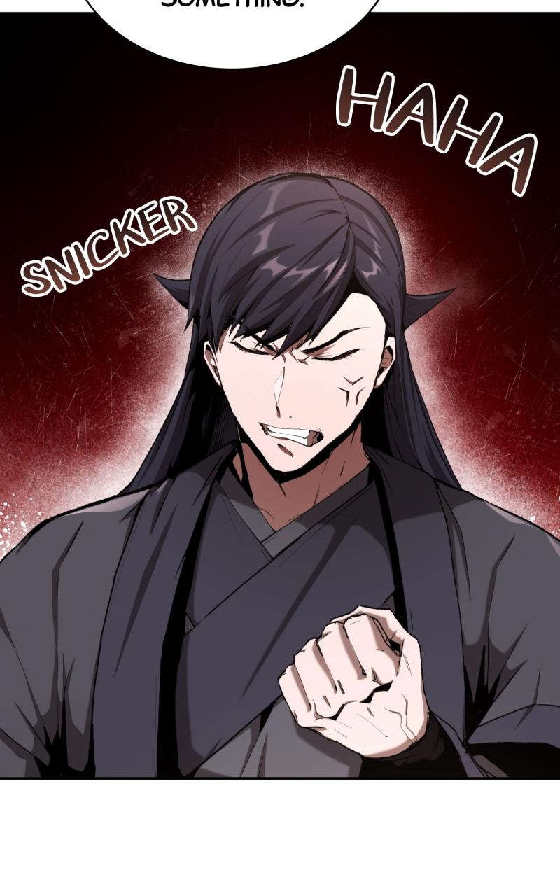 The Reluctant Demon Cult Leader Chap 10 - Next Chap 11
