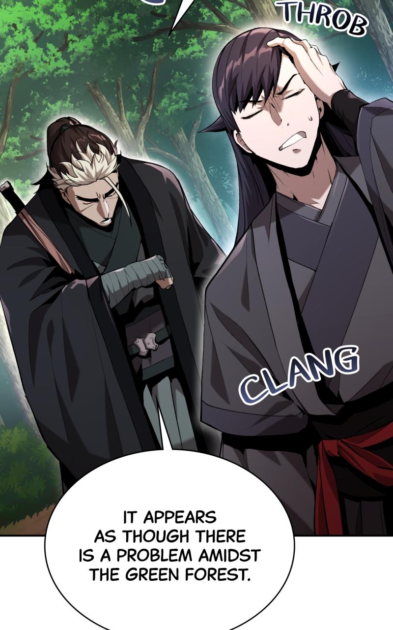 The Reluctant Demon Cult Leader Chap 10 - Next Chap 11