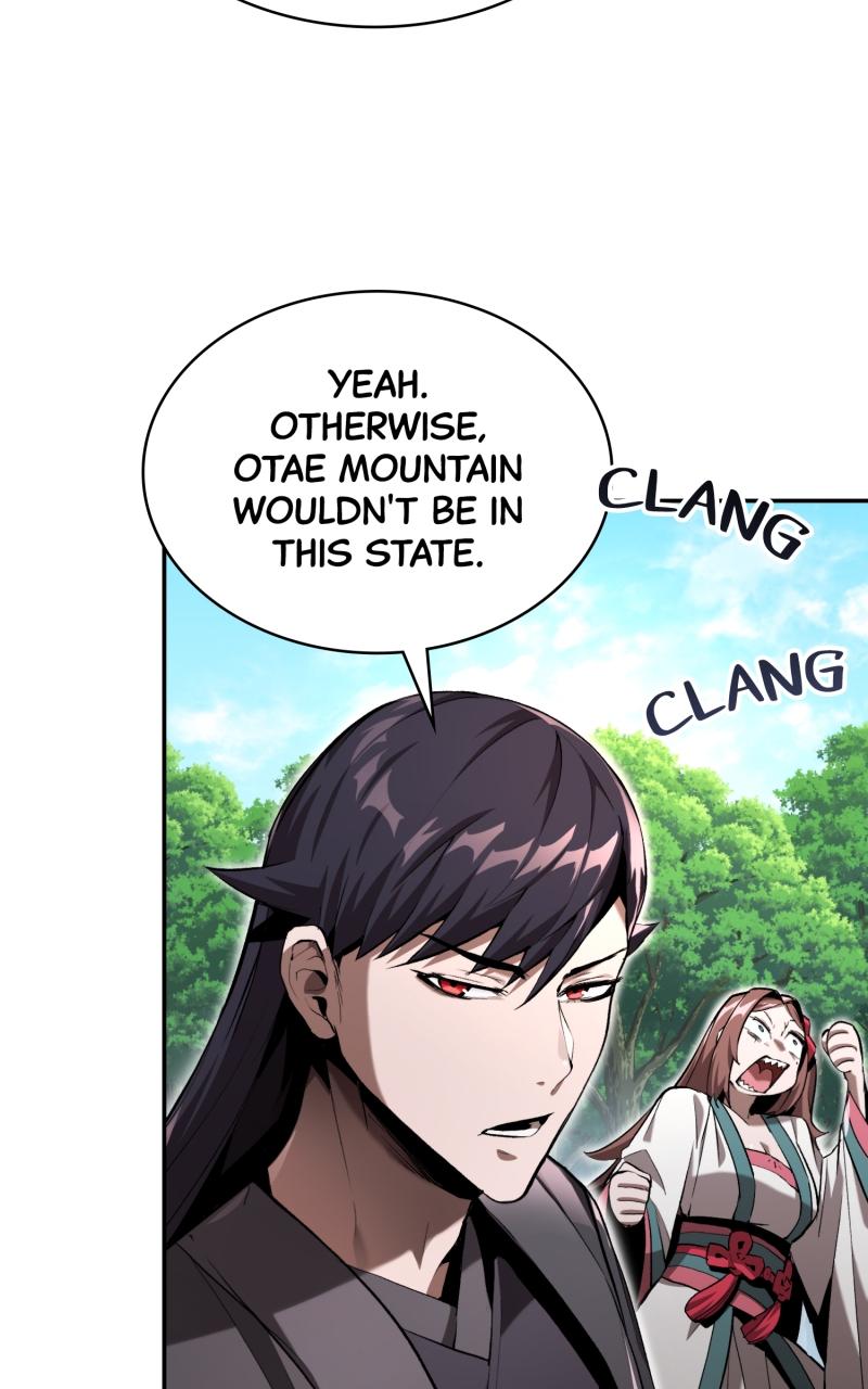 The Reluctant Demon Cult Leader Chap 10 - Next Chap 11