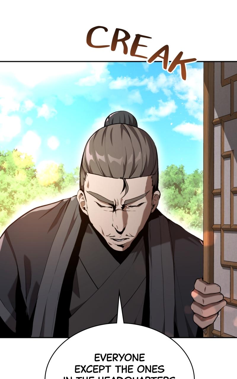 The Reluctant Demon Cult Leader Chap 10 - Next Chap 11