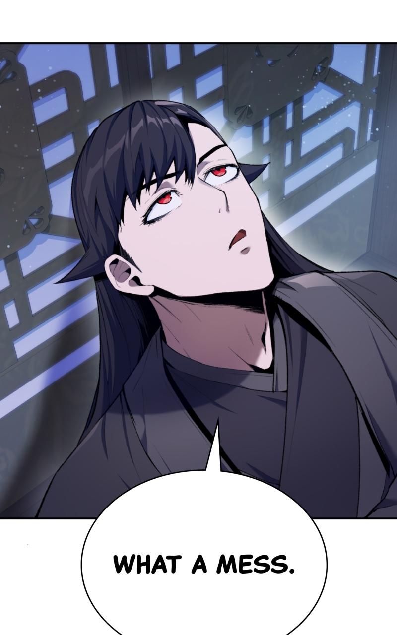 The Reluctant Demon Cult Leader Chap 10 - Next Chap 11
