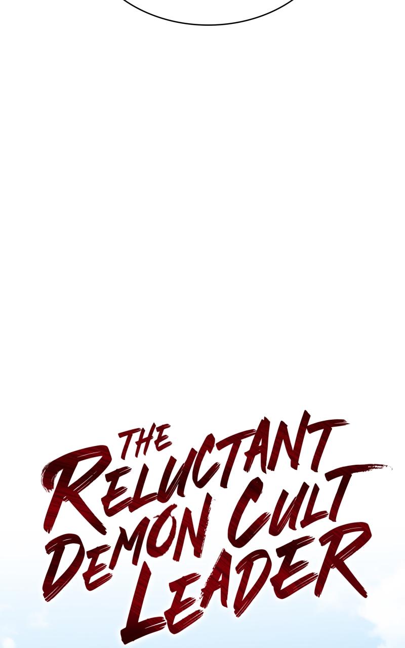 The Reluctant Demon Cult Leader Chap 10 - Next Chap 11