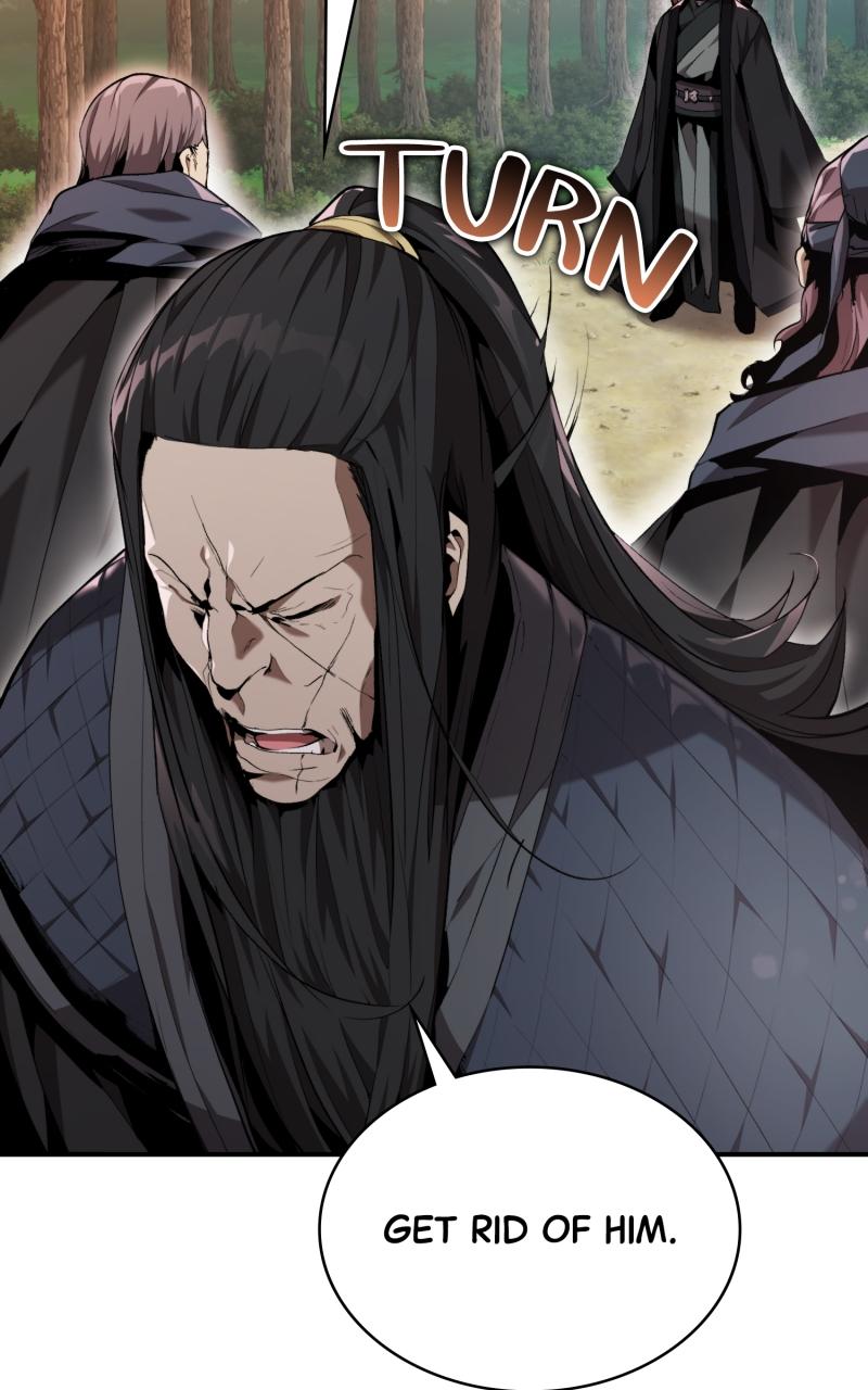 The Reluctant Demon Cult Leader Chap 11 - Next Chap 12