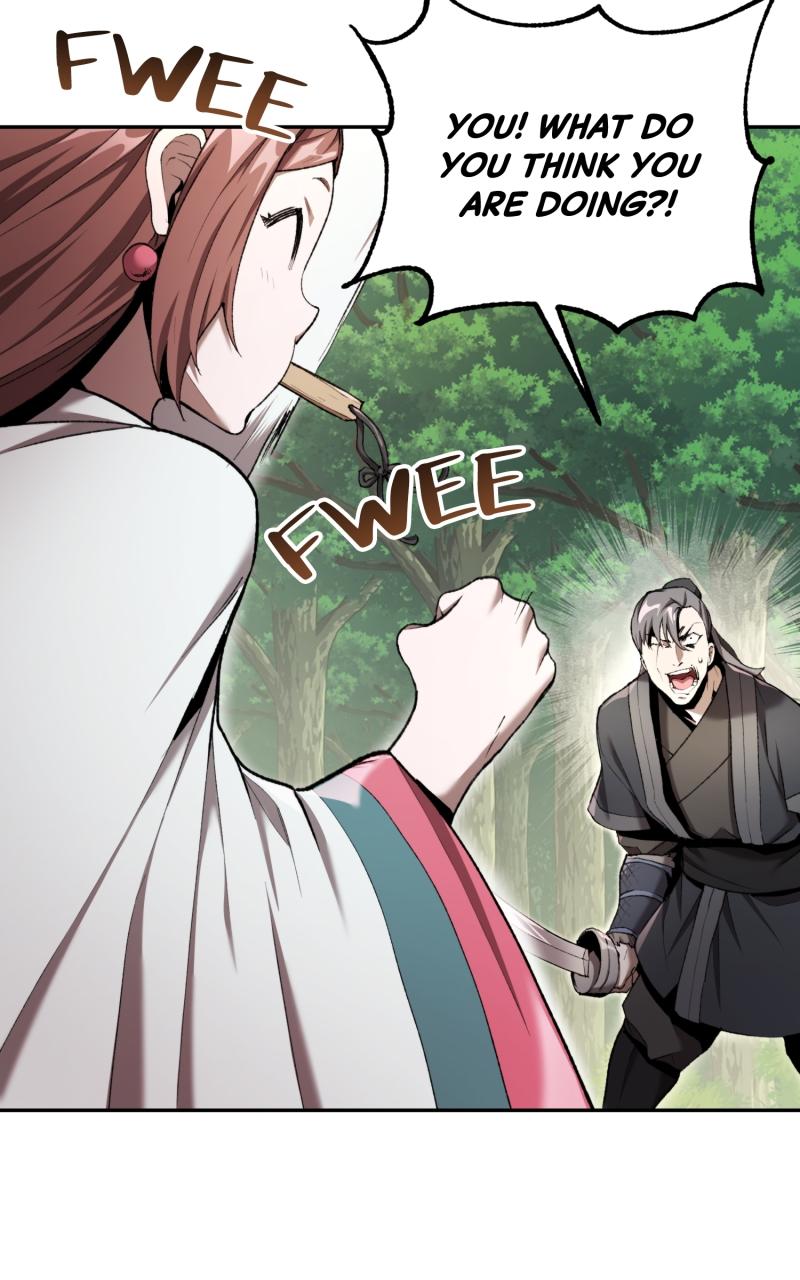 The Reluctant Demon Cult Leader Chap 11 - Next Chap 12