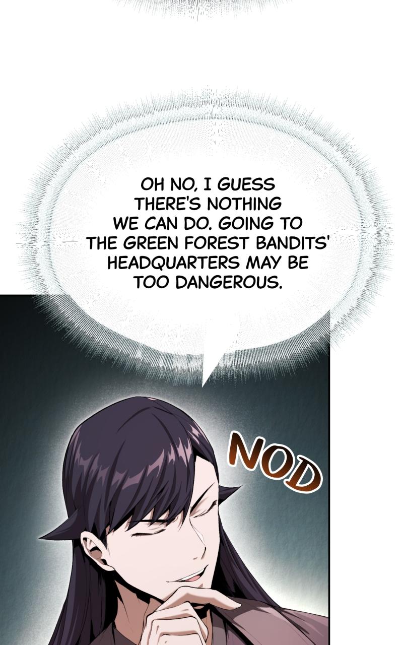 The Reluctant Demon Cult Leader Chap 11 - Next Chap 12