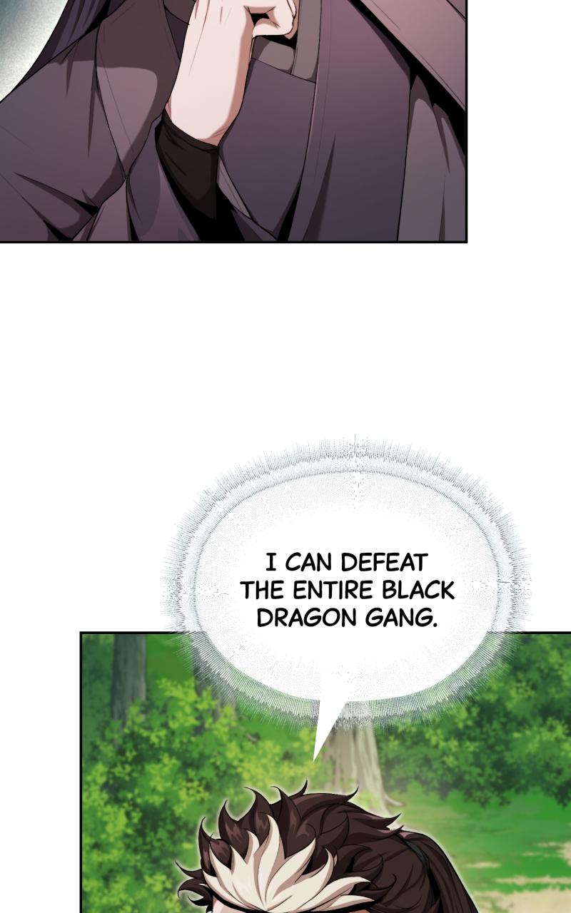 The Reluctant Demon Cult Leader Chap 11 - Next Chap 12
