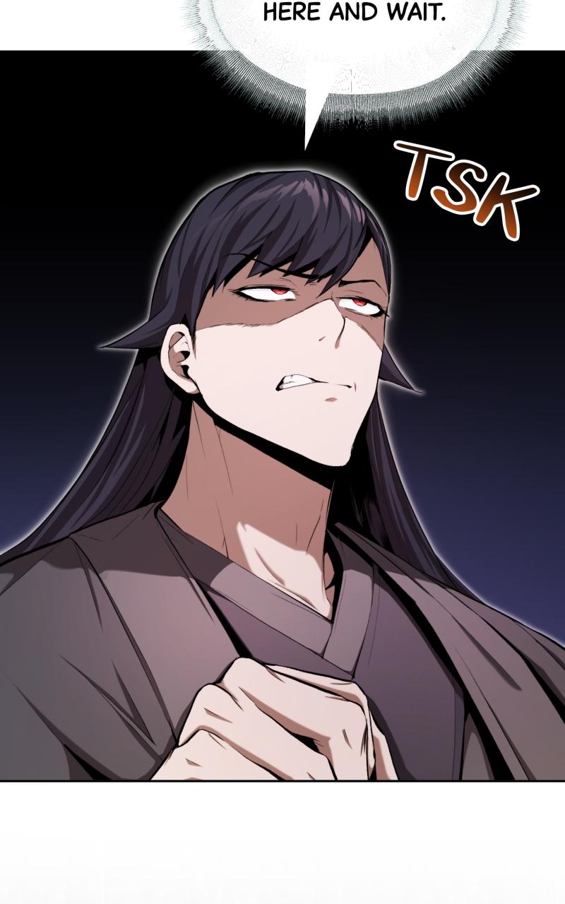 The Reluctant Demon Cult Leader Chap 11 - Next Chap 12