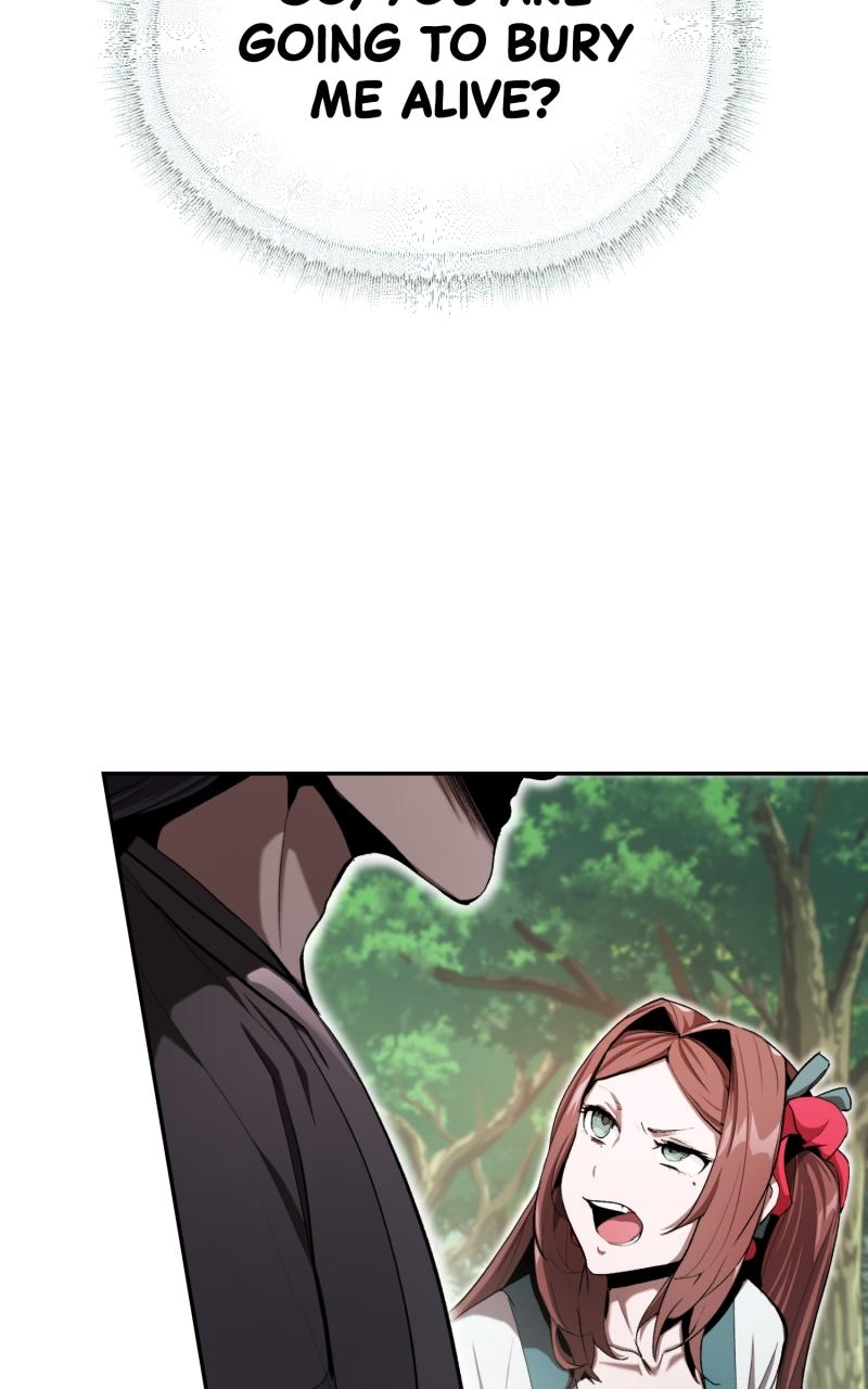 The Reluctant Demon Cult Leader Chap 11 - Next Chap 12