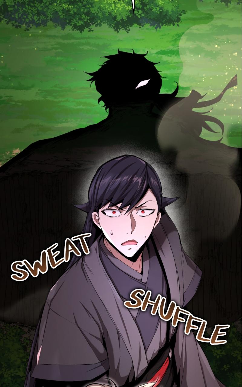 The Reluctant Demon Cult Leader Chap 11 - Next Chap 12