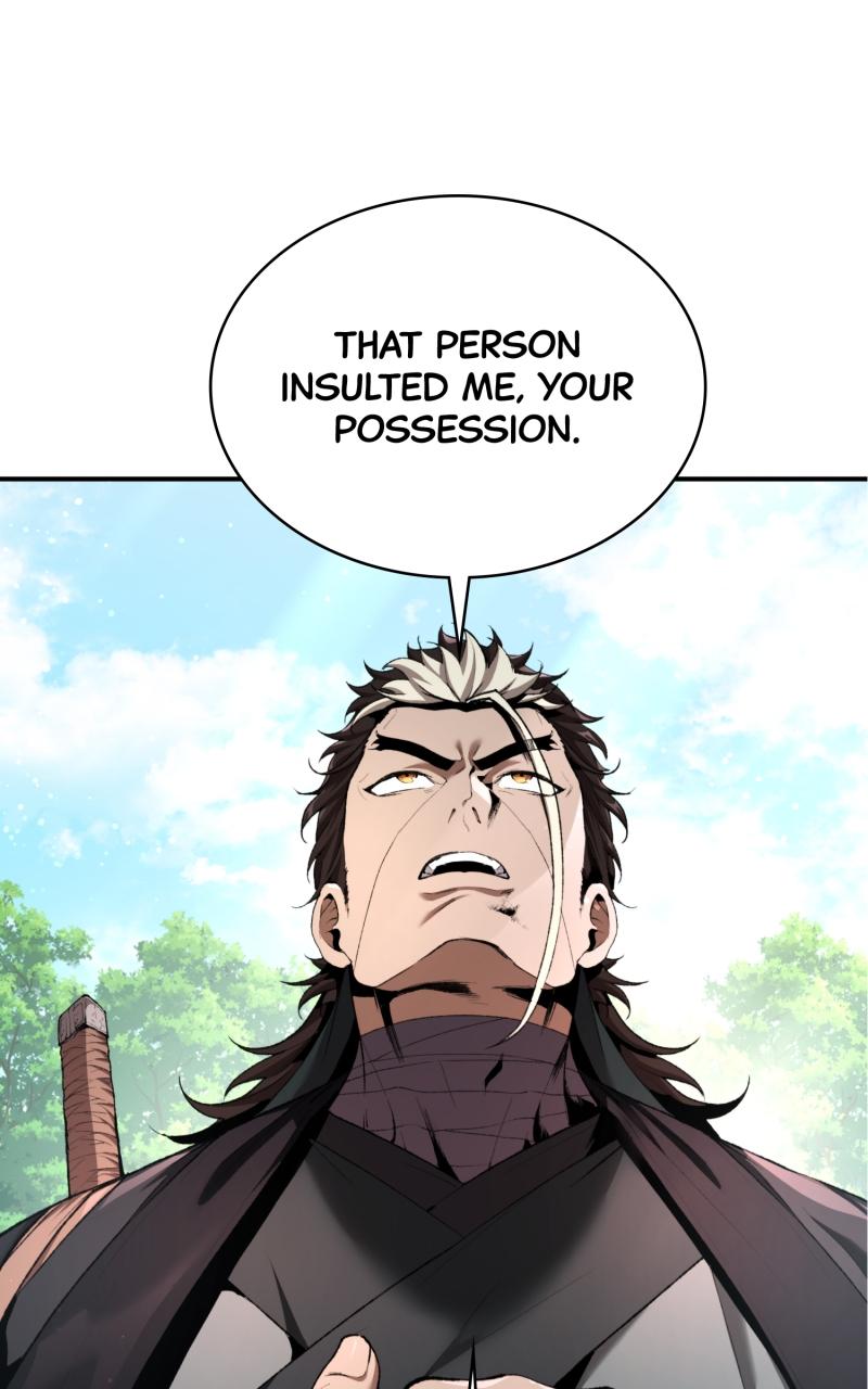 The Reluctant Demon Cult Leader Chap 11 - Next Chap 12